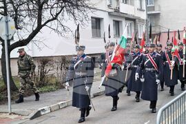 Самоков - Булаирска епопея - годишнина