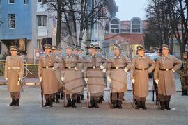 Самоков - Булаирска епопея - годишнина