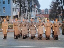 Самоков - Булаирска епопея - годишнина
