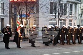 Самоков - Булаирска епопея - годишнина