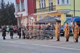 Самоков - Булаирска епопея - годишнина