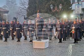 Самоков - Булаирска епопея - годишнина
