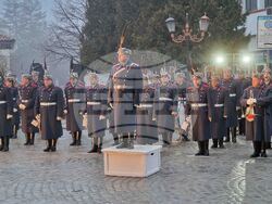 Самоков - Булаирска епопея - годишнина