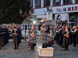 Самоков - Булаирска епопея - годишнина