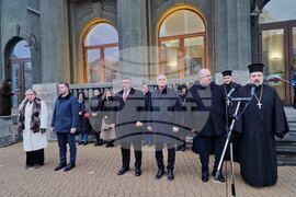 Самоков - Булаирска епопея - годишнина