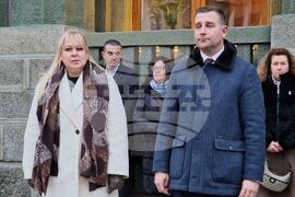 Самоков - Булаирска епопея - годишнина