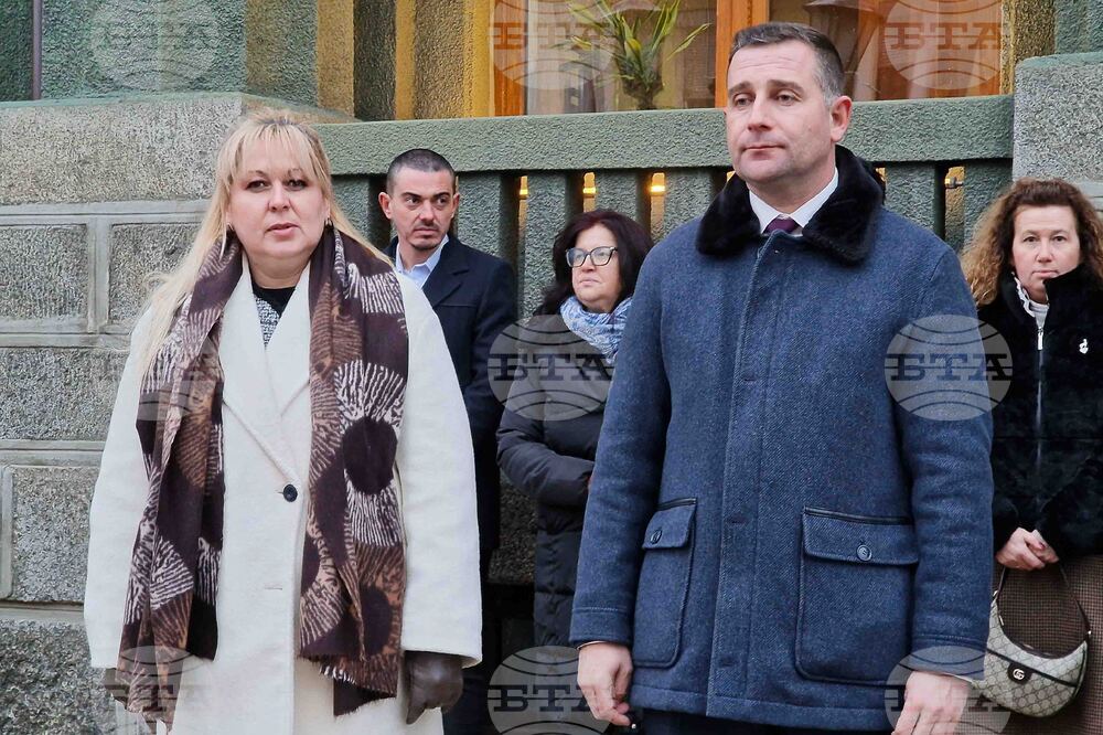 Самоков - Булаирска епопея - годишнина