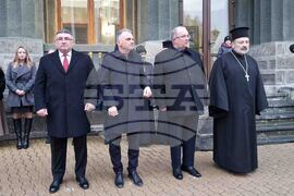 Самоков - Булаирска епопея - годишнина