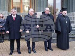 Самоков - Булаирска епопея - годишнина