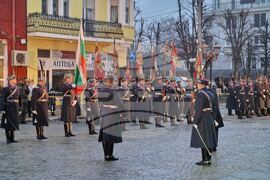 Самоков - Булаирска епопея - годишнина