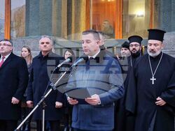 Самоков - Булаирска епопея - годишнина