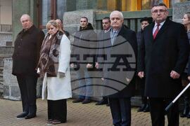 Самоков - Булаирска епопея - годишнина