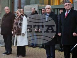 Самоков - Булаирска епопея - годишнина