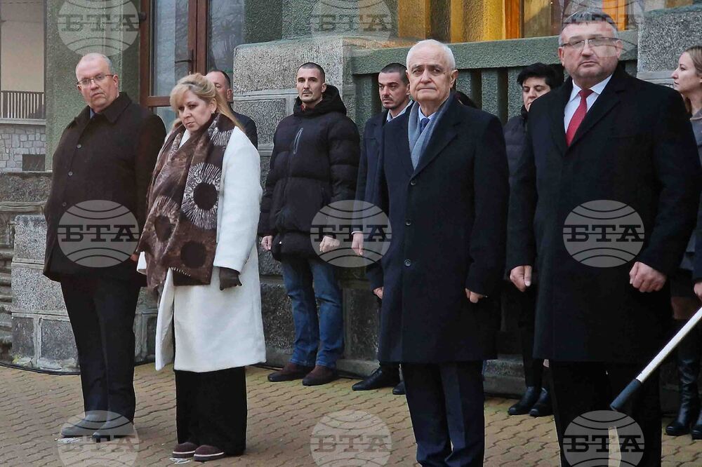 Самоков - Булаирска епопея - годишнина