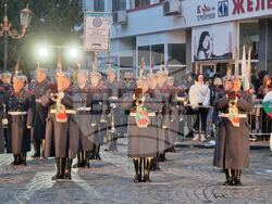 Самоков - Булаирска епопея - годишнина