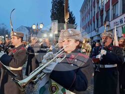 Самоков - Булаирска епопея - годишнина
