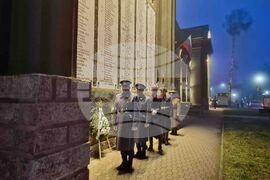 Самоков - Булаирска епопея - годишнина