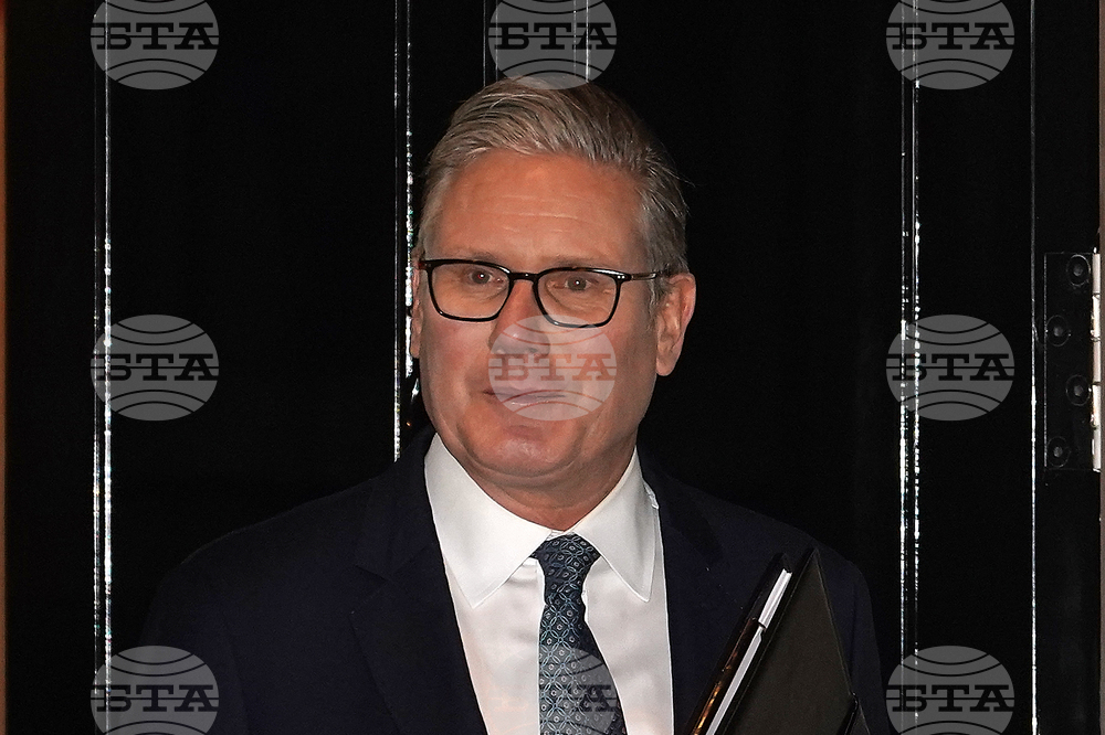 Epstein Britain Politics