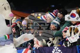 Milan Cortina Olympics Snowboarding