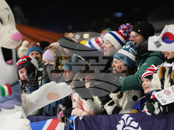 Milan Cortina Olympics Snowboarding