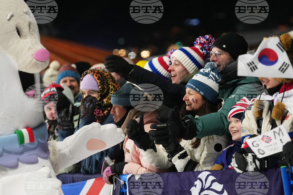 Milan Cortina Olympics Snowboarding