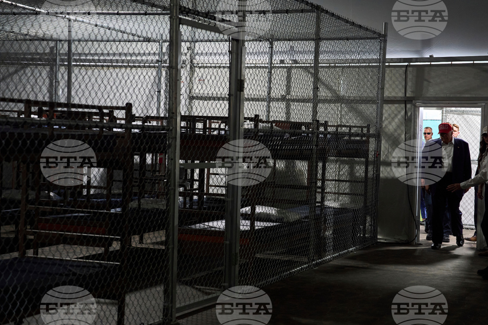 Immigration Enforcement-Strained Courts