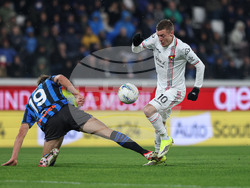 Italy Serie A Soccer