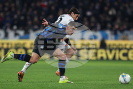 Italy Serie A Soccer