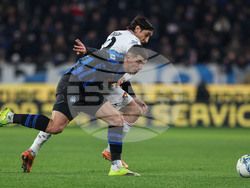 Italy Serie A Soccer