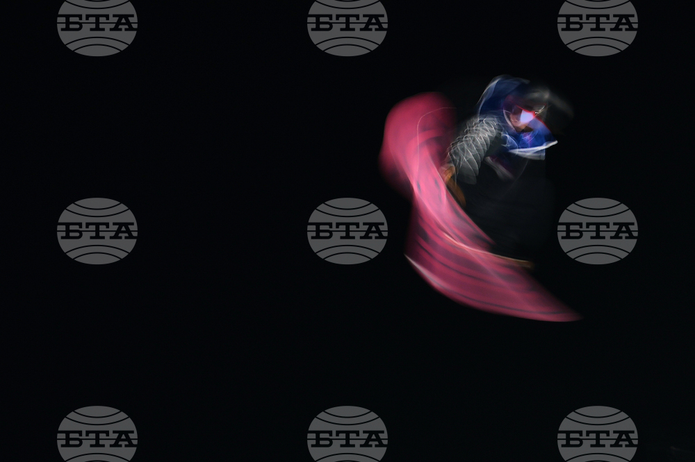 Milan Cortina Olympics Snowboarding