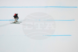 Milan Cortina Olympics Snowboarding