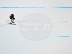 Milan Cortina Olympics Snowboarding