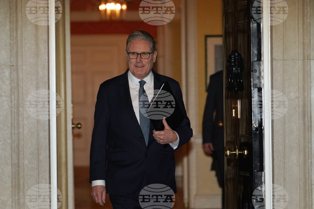 Epstein Britain Politics