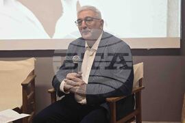 Вечер в памет на Кирил Кадийски