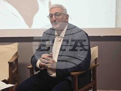 Вечер в памет на Кирил Кадийски