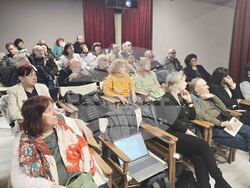 Вечер в памет на Кирил Кадийски