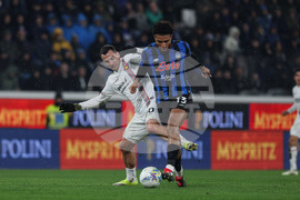 Italy Serie A Soccer