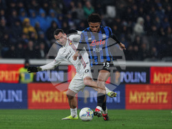 Italy Serie A Soccer