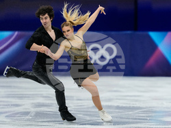 Milan Cortina Olympics Figure Skating