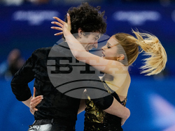 Milan Cortina Olympics Figure Skating