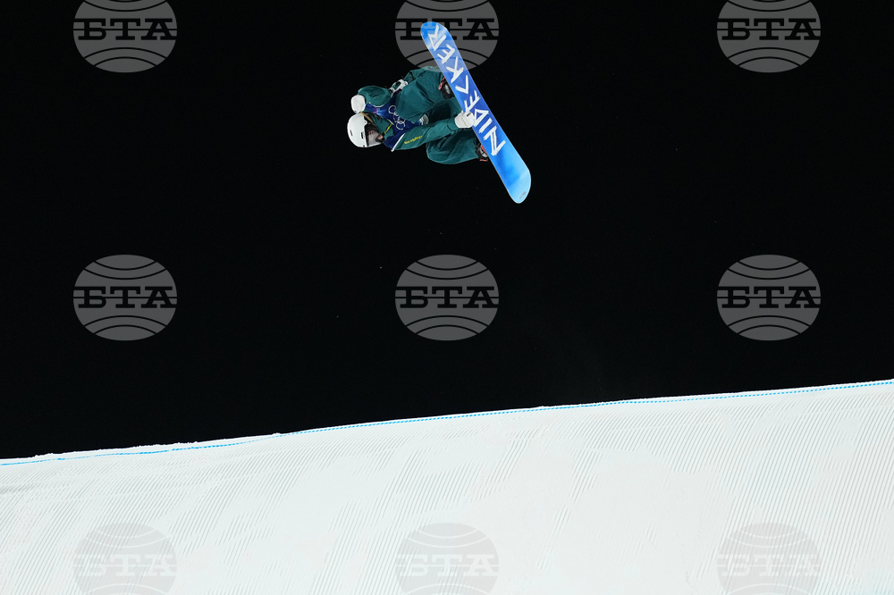 Milan Cortina Olympics Snowboarding
