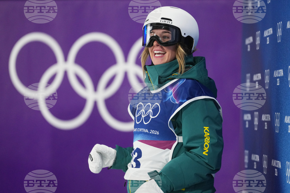 Milan Cortina Olympics Snowboarding