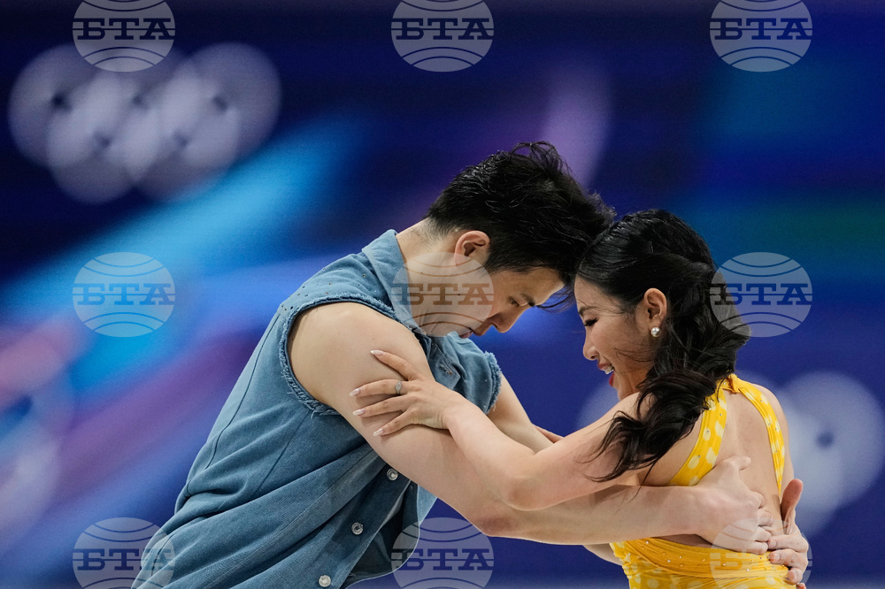 Milan Cortina Olympics Figure Skating