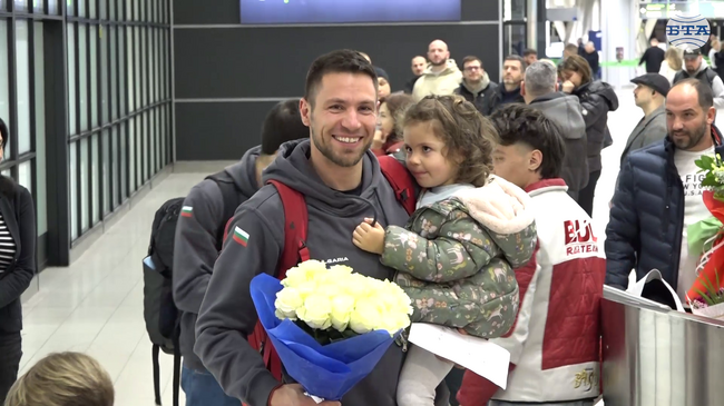 Радослав Янков: Направих всичко по силите си