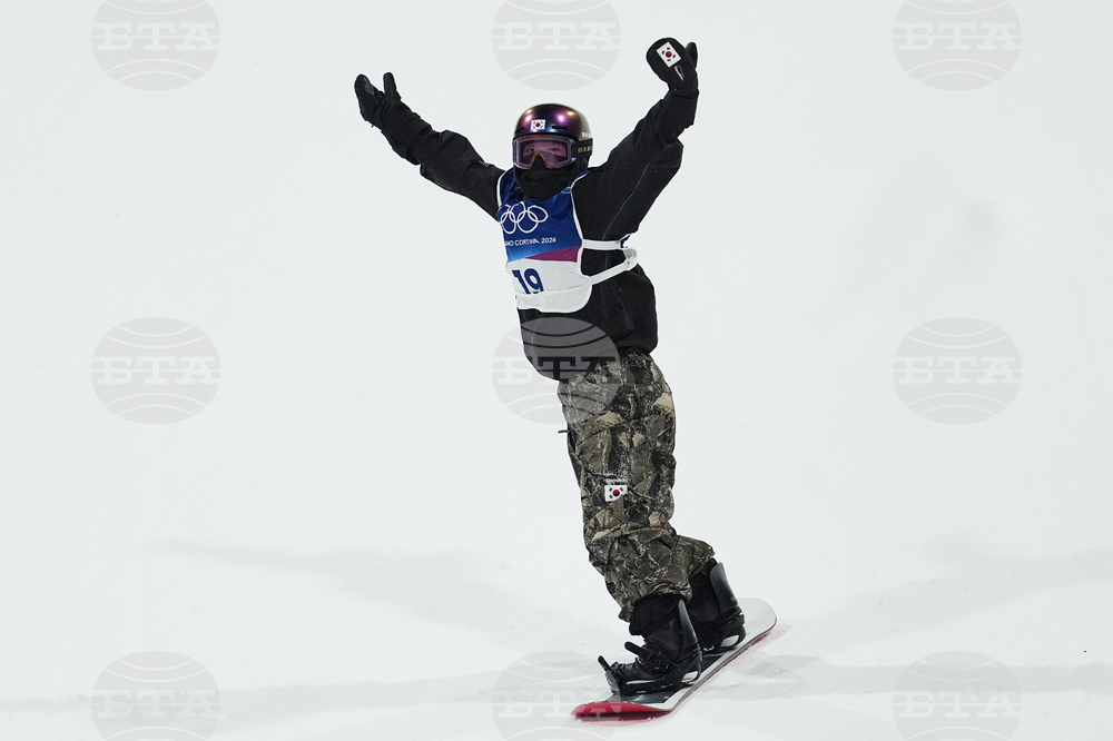 Milan Cortina Olympics Snowboarding