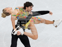 Milan Cortina Olympics Figure Skating