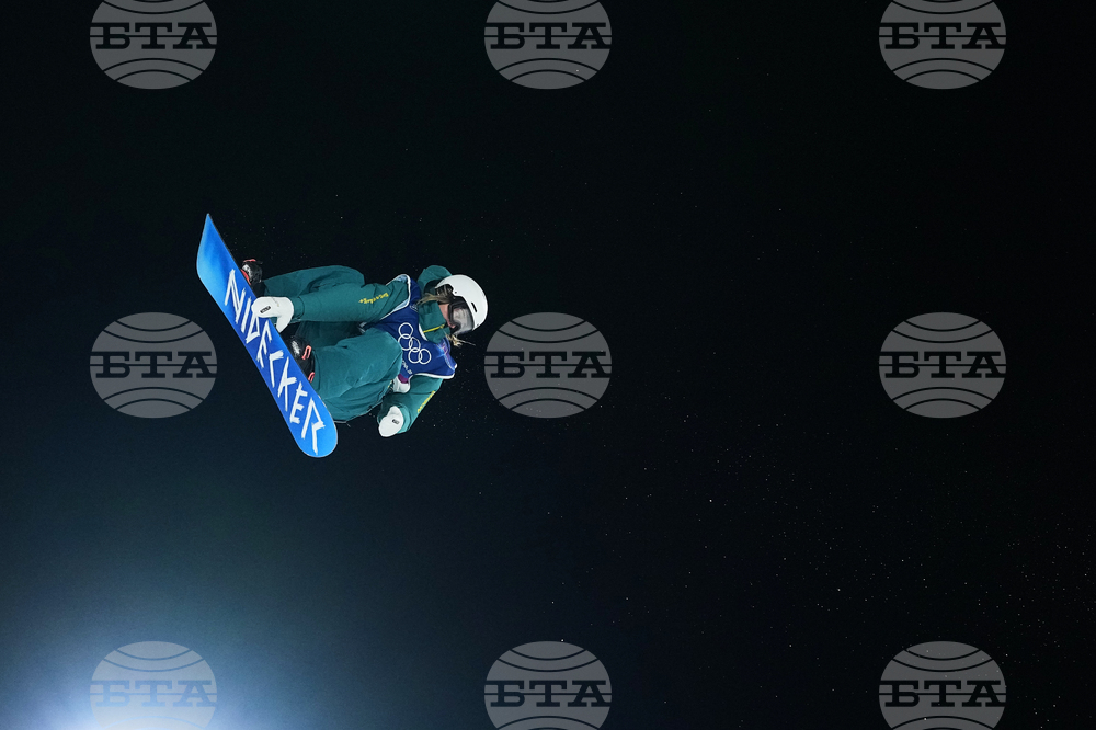 Milan Cortina Olympics Snowboarding