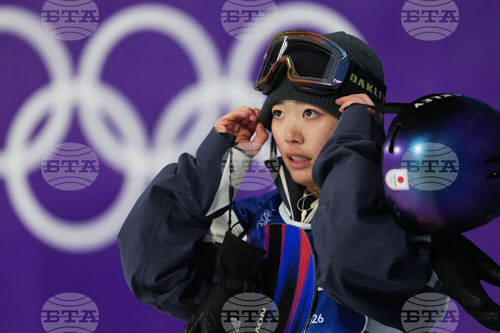 Milan Cortina Olympics Snowboarding