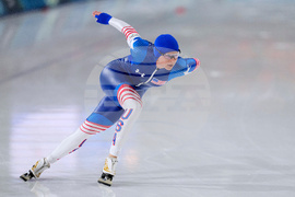 Milan Cortina Olympics Speedskating