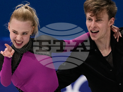 Milan Cortina Olympics Figure Skating